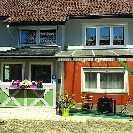Apartment Bless By Interhome Schutterzell Экстерьер фото