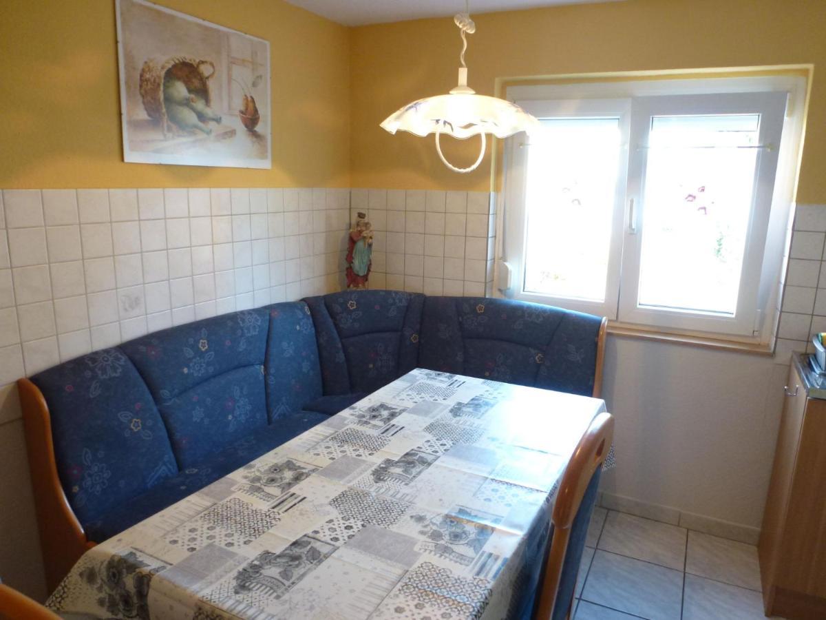 Apartment Bless By Interhome Schutterzell Экстерьер фото
