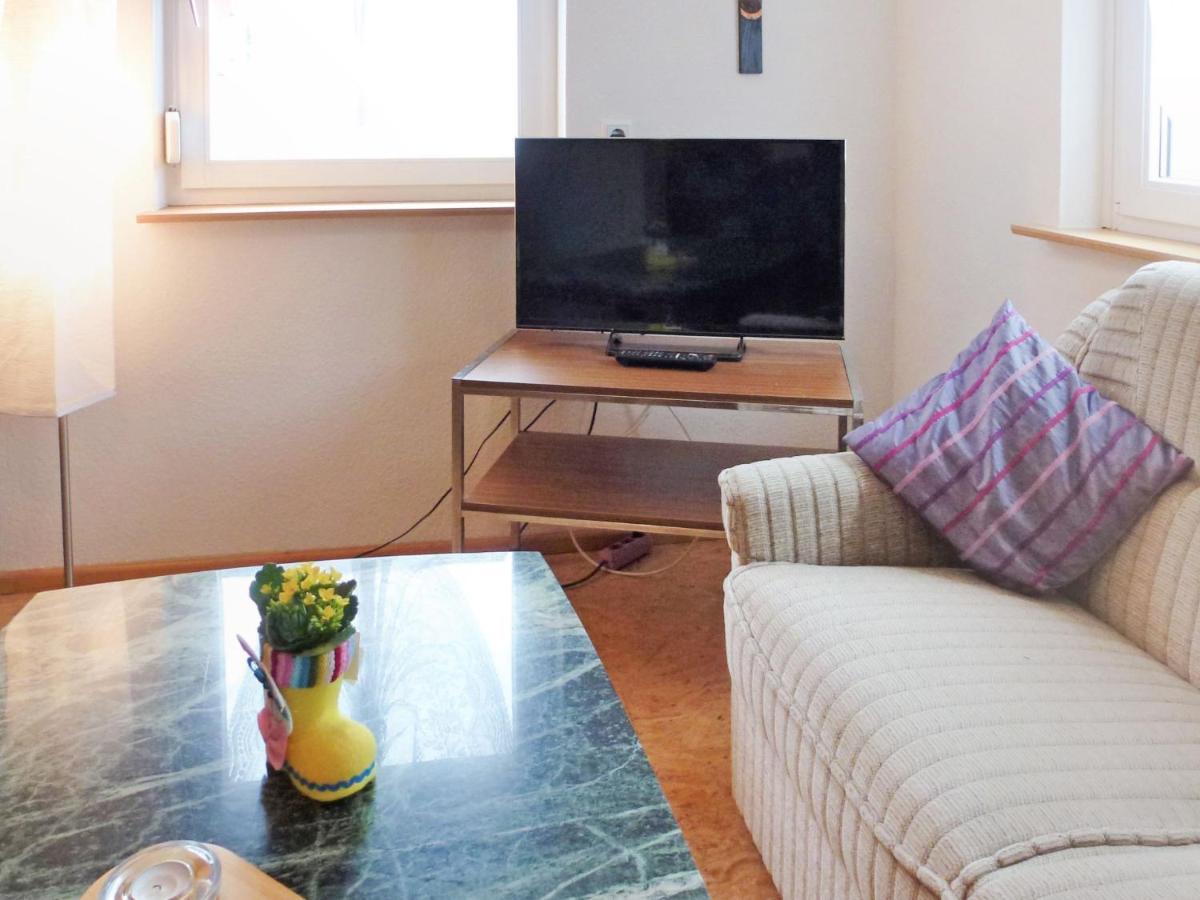 Apartment Bless By Interhome Schutterzell Экстерьер фото