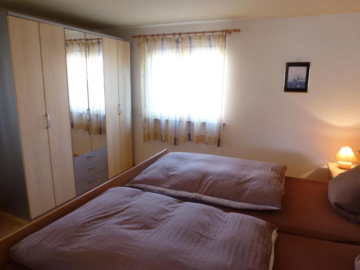 Apartment Bless By Interhome Schutterzell Экстерьер фото