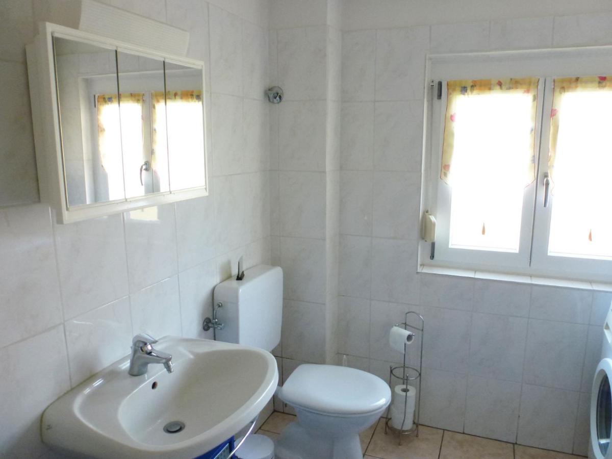 Apartment Bless By Interhome Schutterzell Экстерьер фото