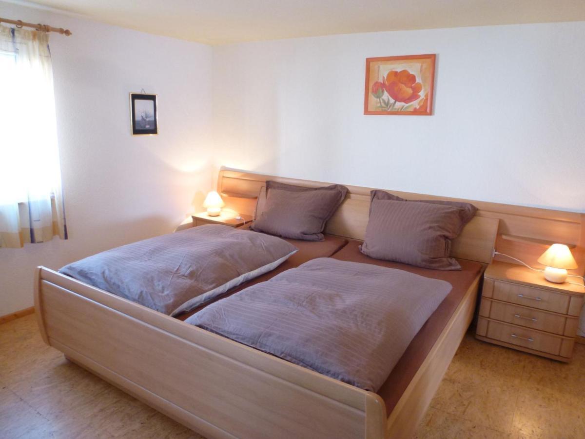 Apartment Bless By Interhome Schutterzell Экстерьер фото