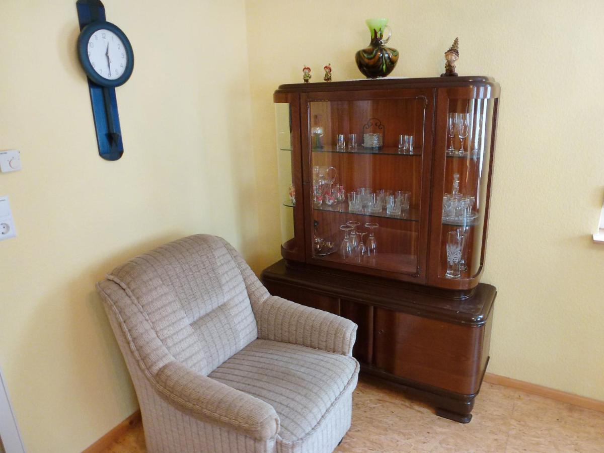 Apartment Bless By Interhome Schutterzell Экстерьер фото