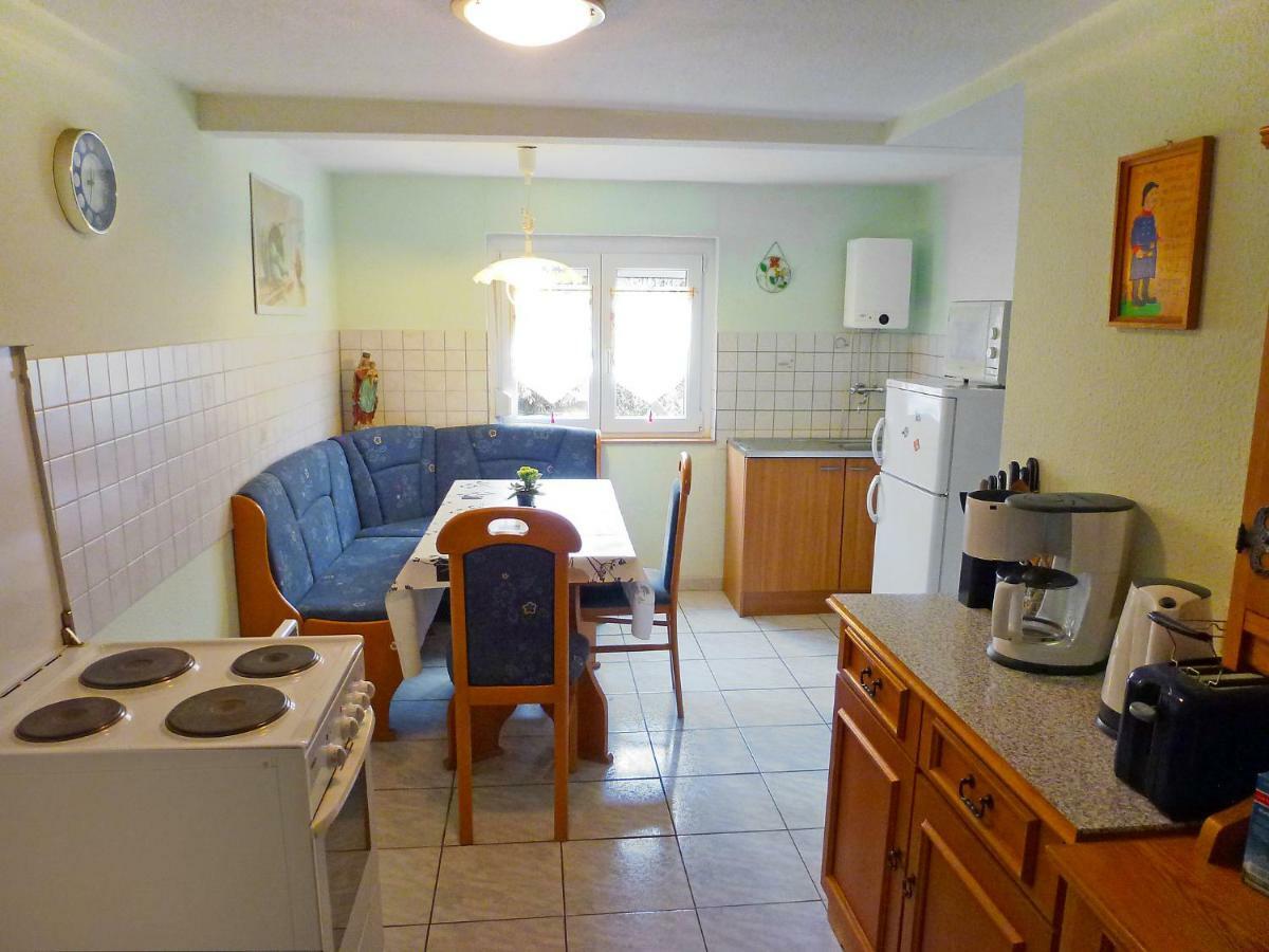 Apartment Bless By Interhome Schutterzell Экстерьер фото